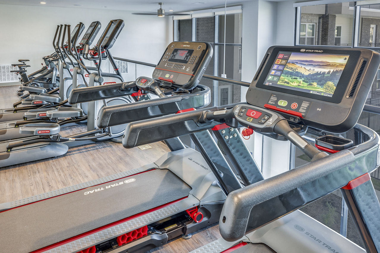 Gym at Alpine Ten55 (5 of 6)