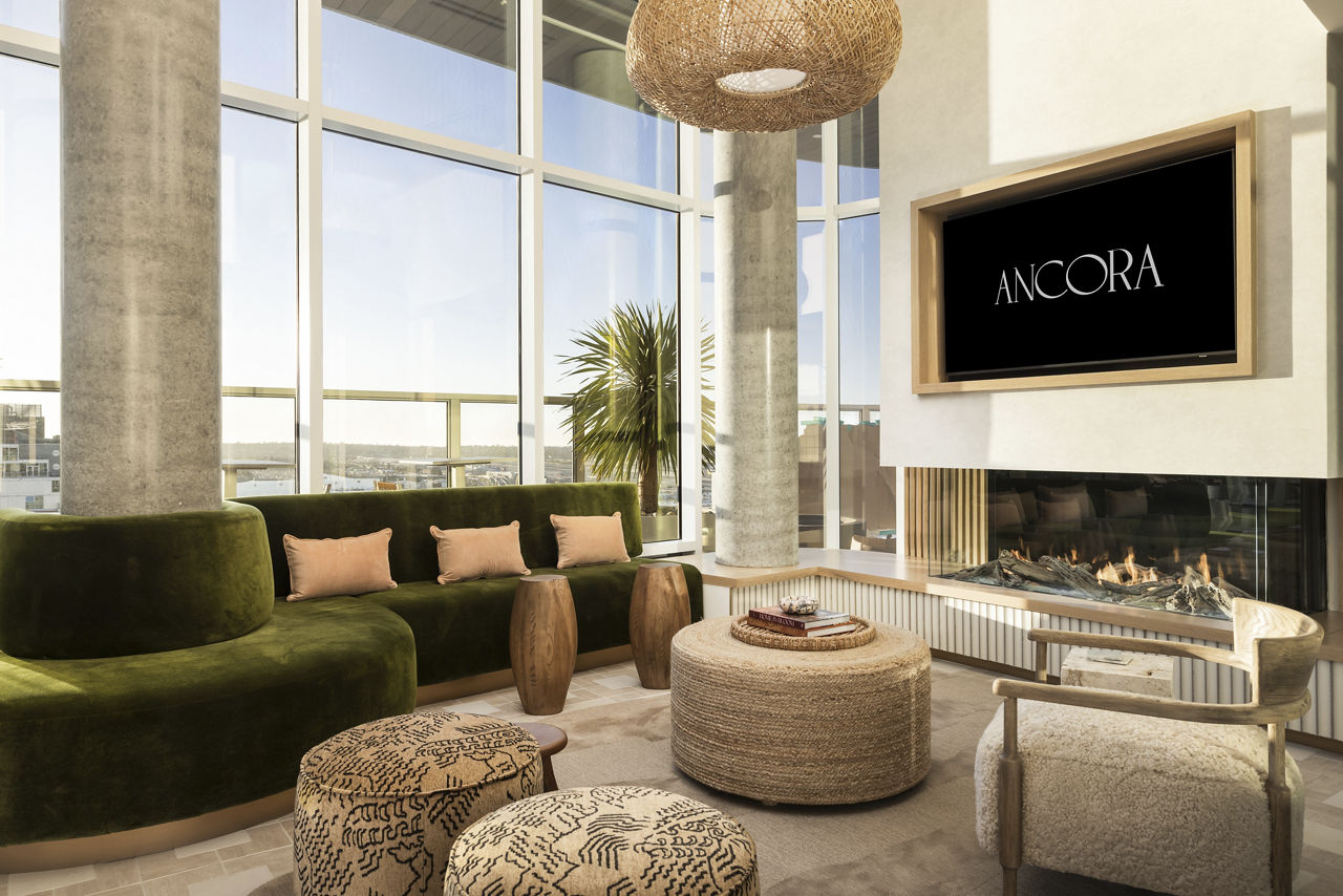 Ancora Apartments San Diego Ca 20 of 28
