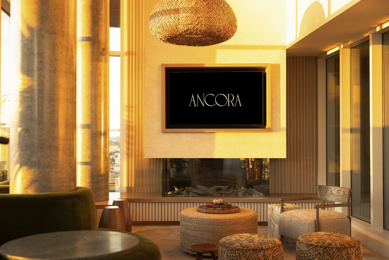 Ancora Apartments San Diego Ca 24 of 28