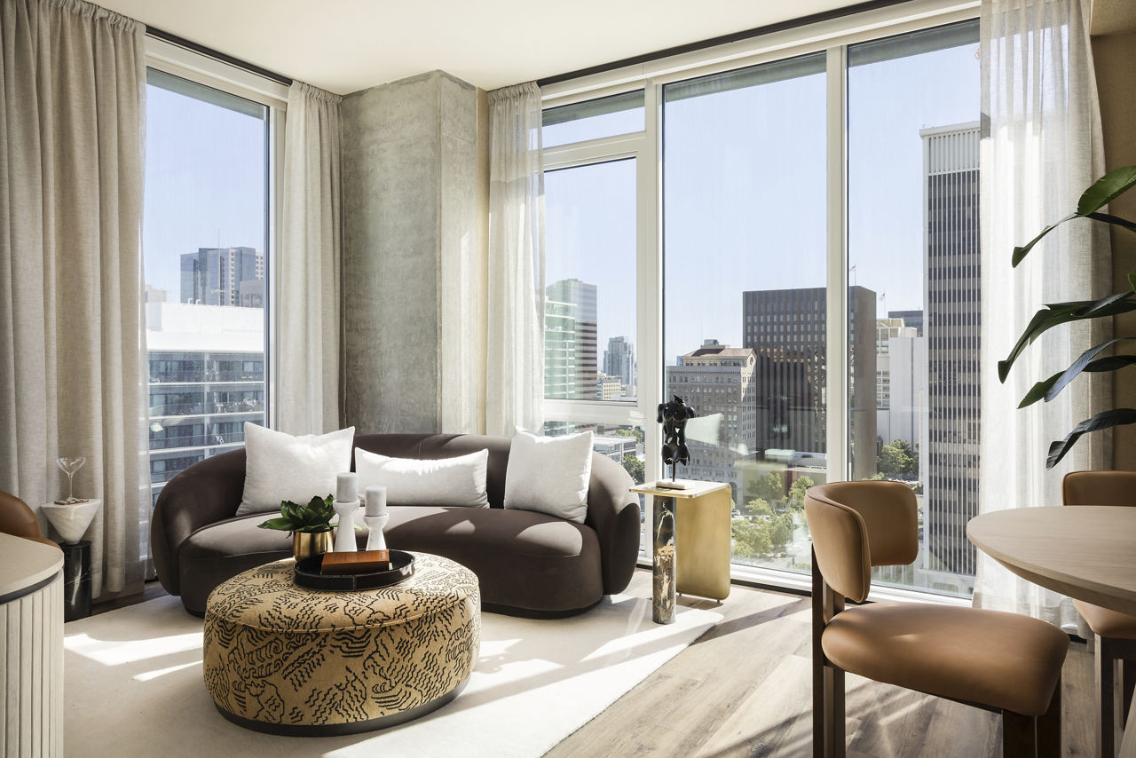 Ancora Apartments San Diego Ca 4 of 12