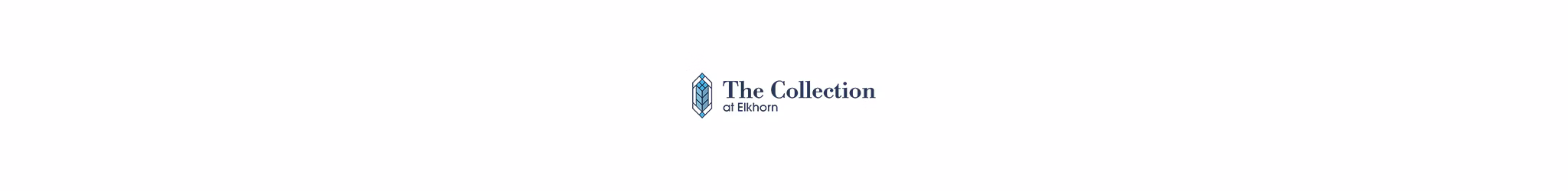 business listing logo for The Collection at Elkhorn Apartments