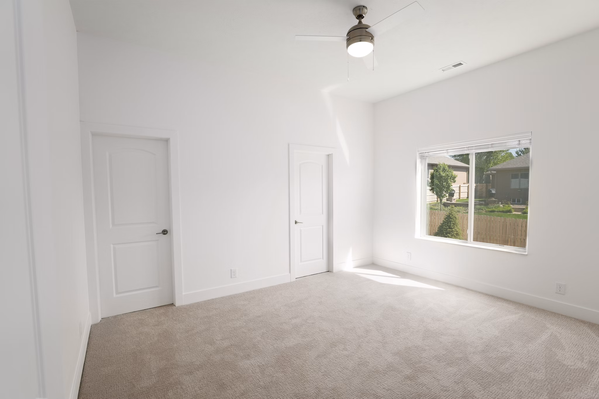 rendering at The Collection at Elkhorn Apartments