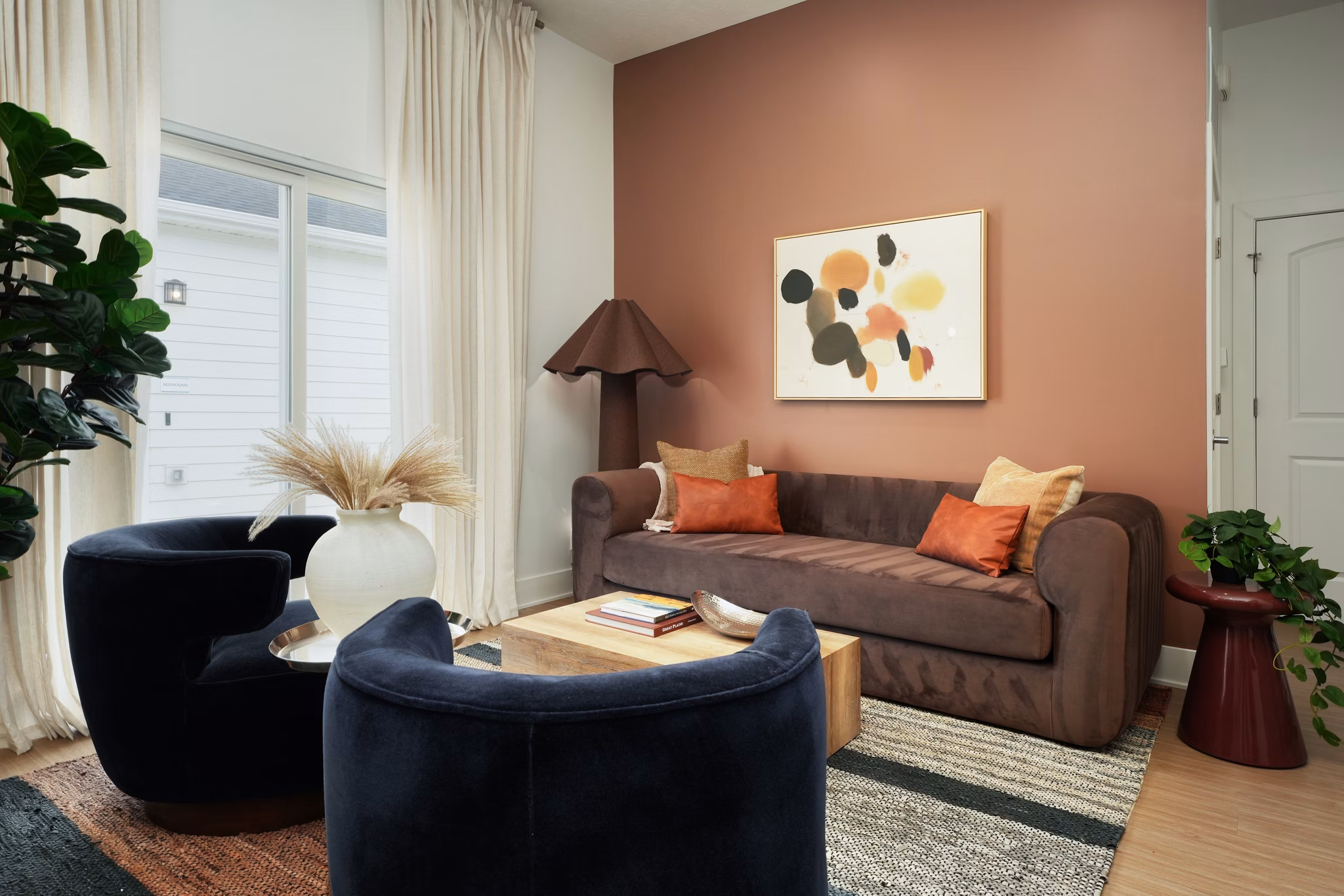 rendering at The Collection at Elkhorn Apartments