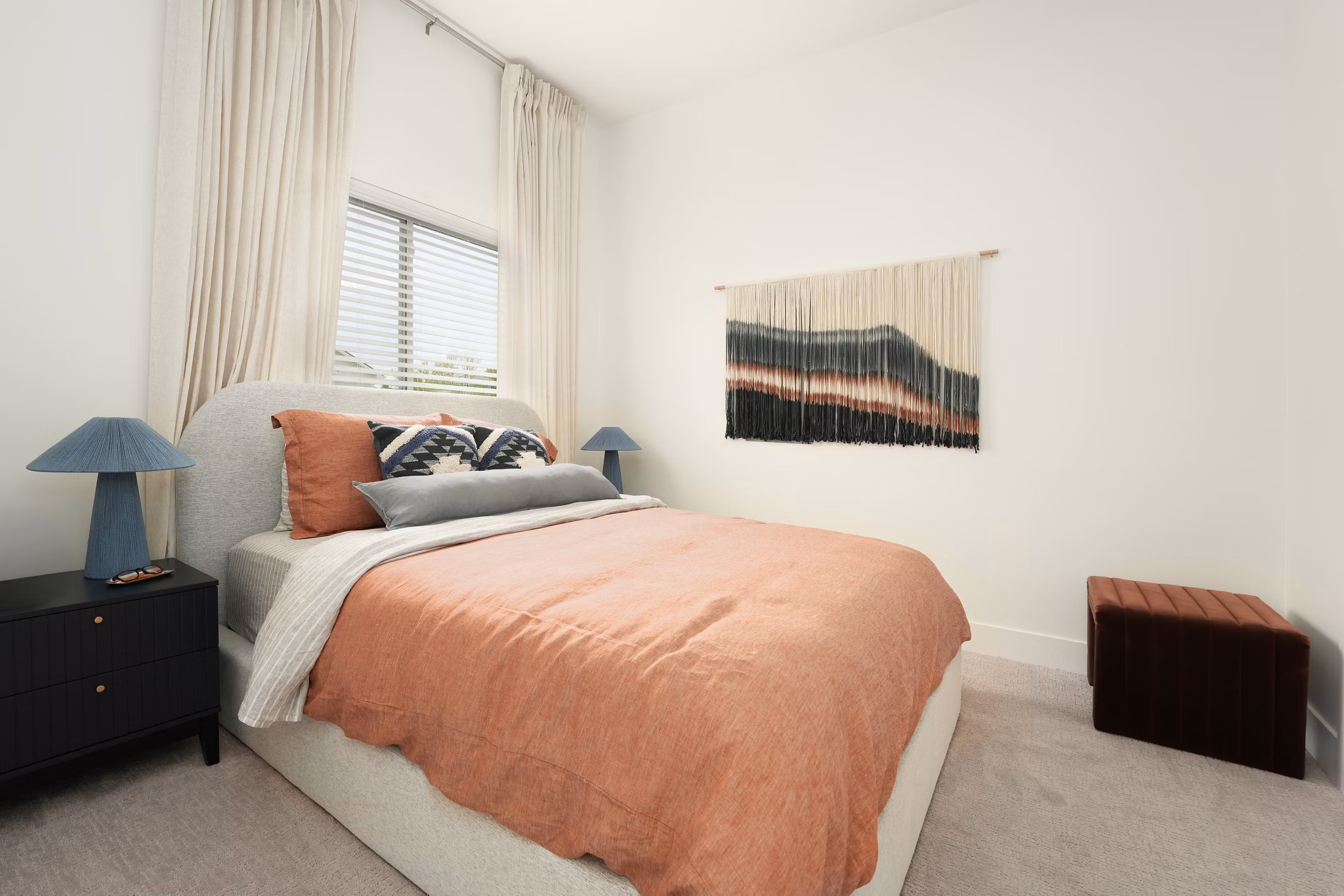 rendering at The Collection at Elkhorn Apartments