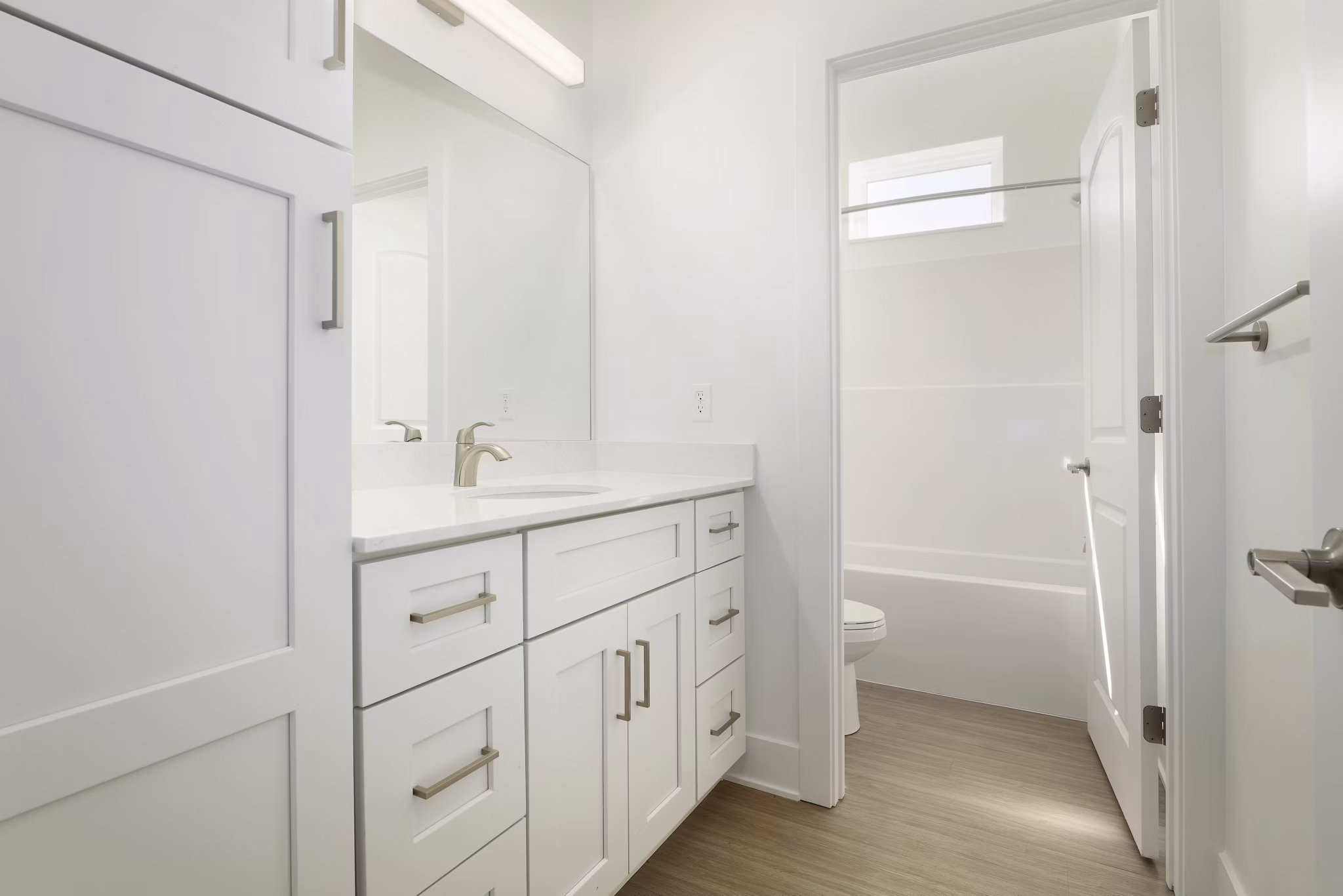 rendering at The Collection at Elkhorn Apartments