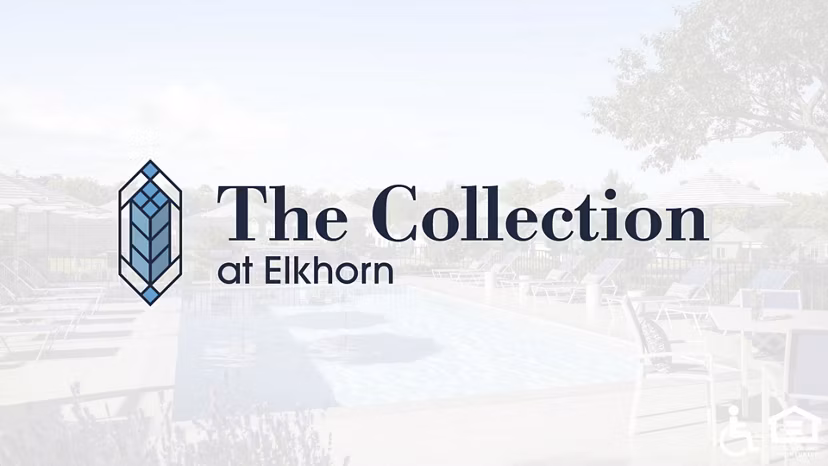 video thumbnail for The Collection at Elkhorn Apartments 