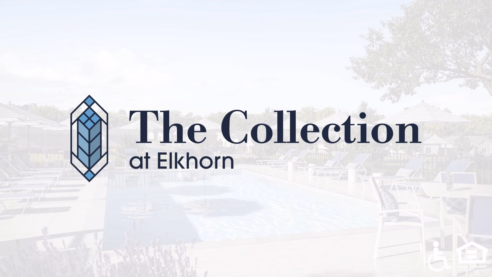 video thumbnail for The Collection at Elkhorn Apartments 