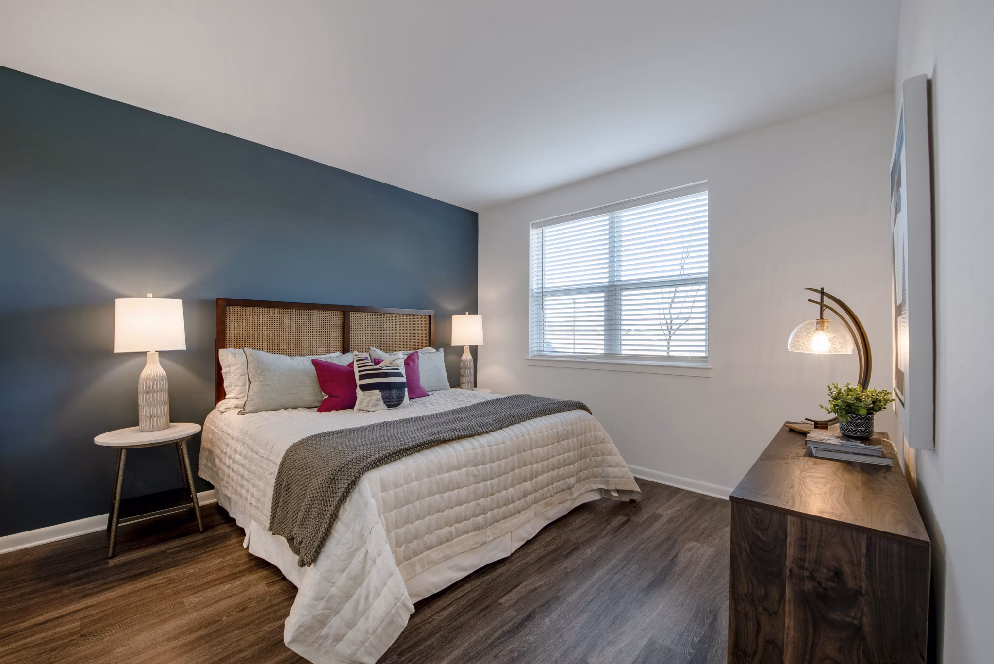 rendering at Brandywine Green Apartments