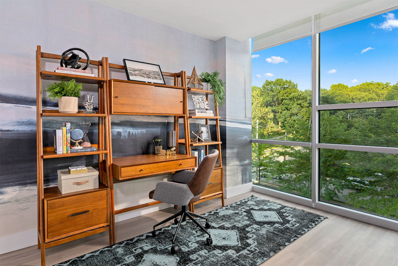 Highland House Tower Pittsburgh Pa 4 of 12