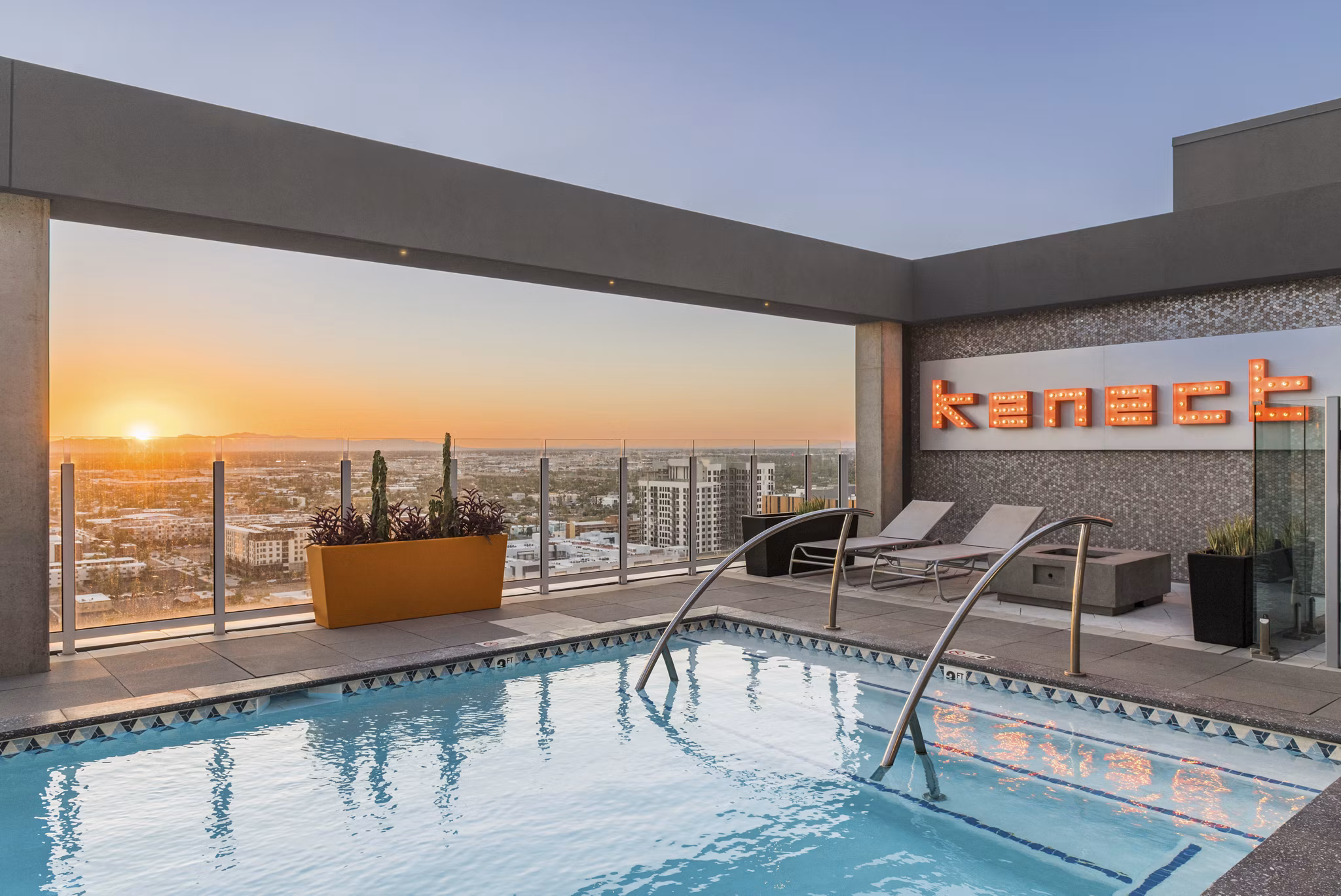 Property images of Kenect