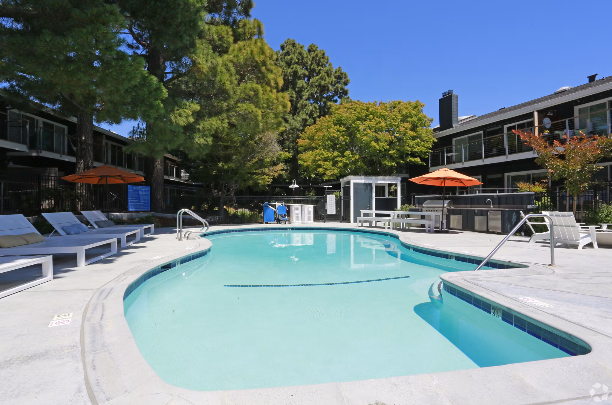 Property images of The Cove at Tiburon