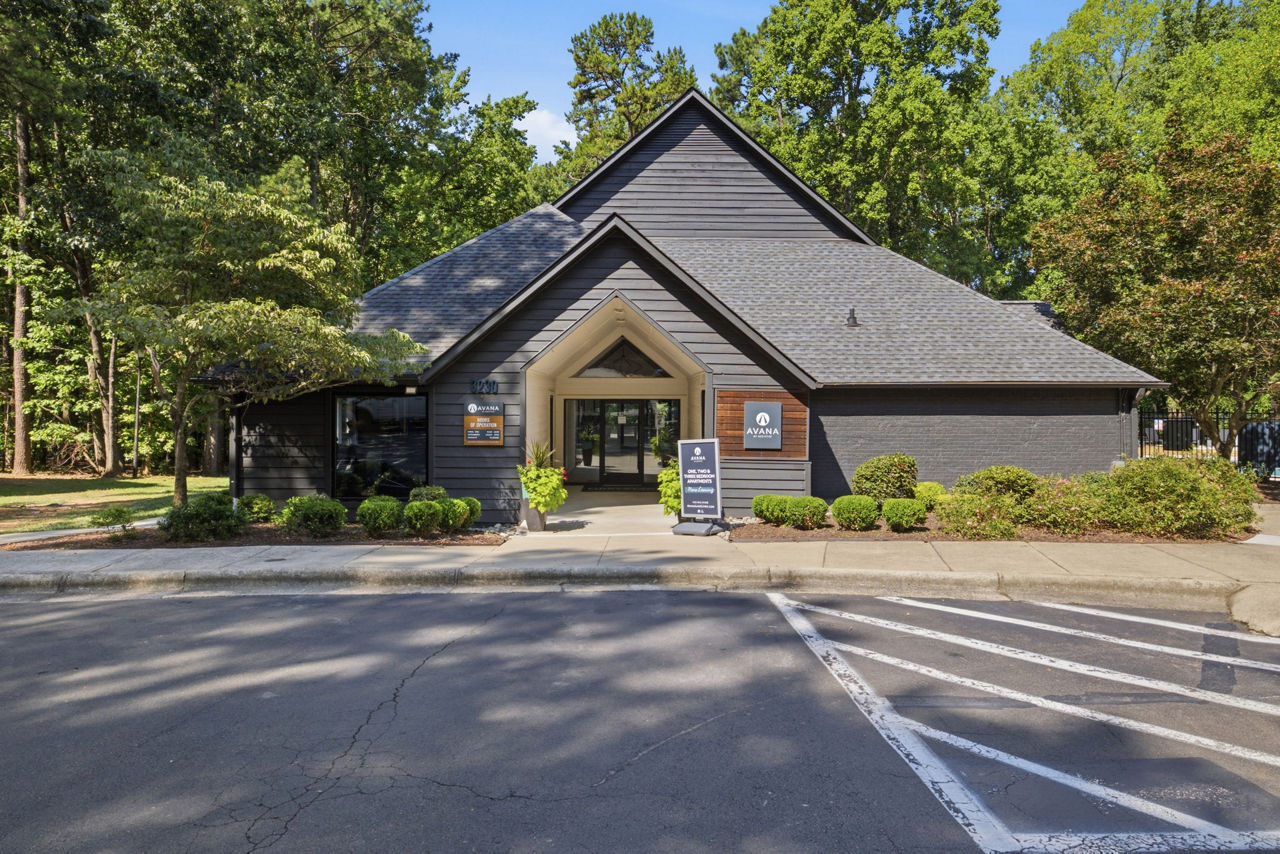 Avana Lake Lynn Raleigh Nc 2 of 12