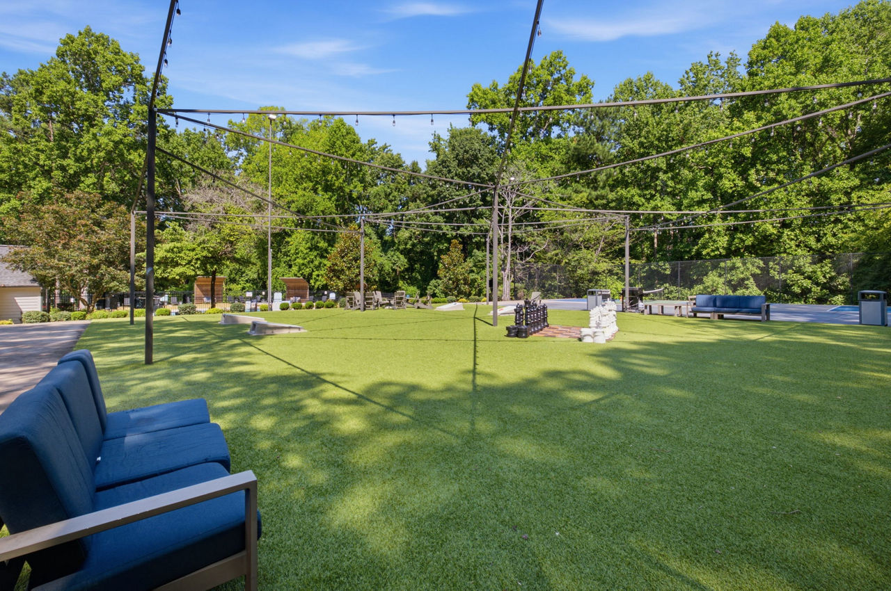 Playroom at Avana Lake Lynn (2 of 4)