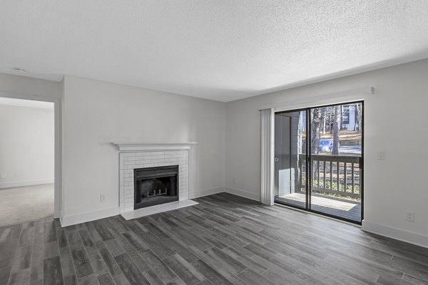 rendering at Avana Lake Lynn Apartments