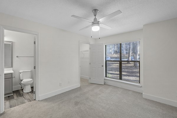 rendering at Avana Lake Lynn Apartments