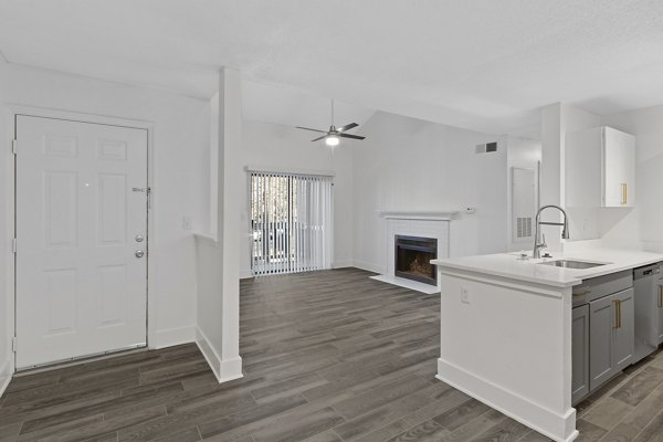 rendering at Avana Lake Lynn Apartments