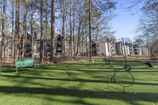 rendering at Avana Lake Lynn Apartments