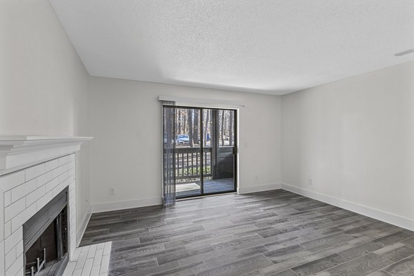 rendering at Avana Lake Lynn Apartments