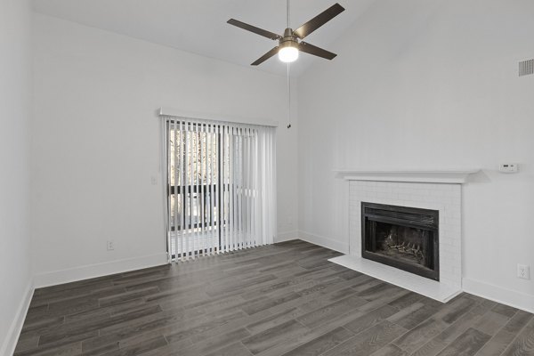 rendering at Avana Lake Lynn Apartments