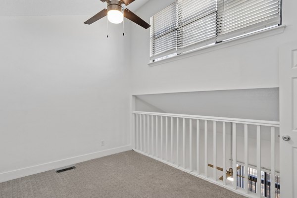 rendering at Avana Lake Lynn Apartments