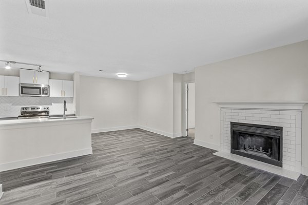 rendering at Avana Lake Lynn Apartments