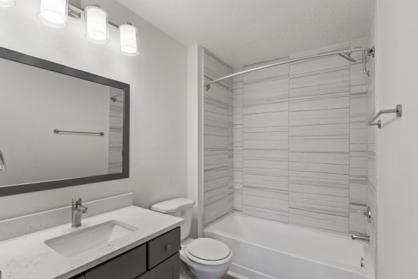 rendering at Avana Lake Lynn Apartments