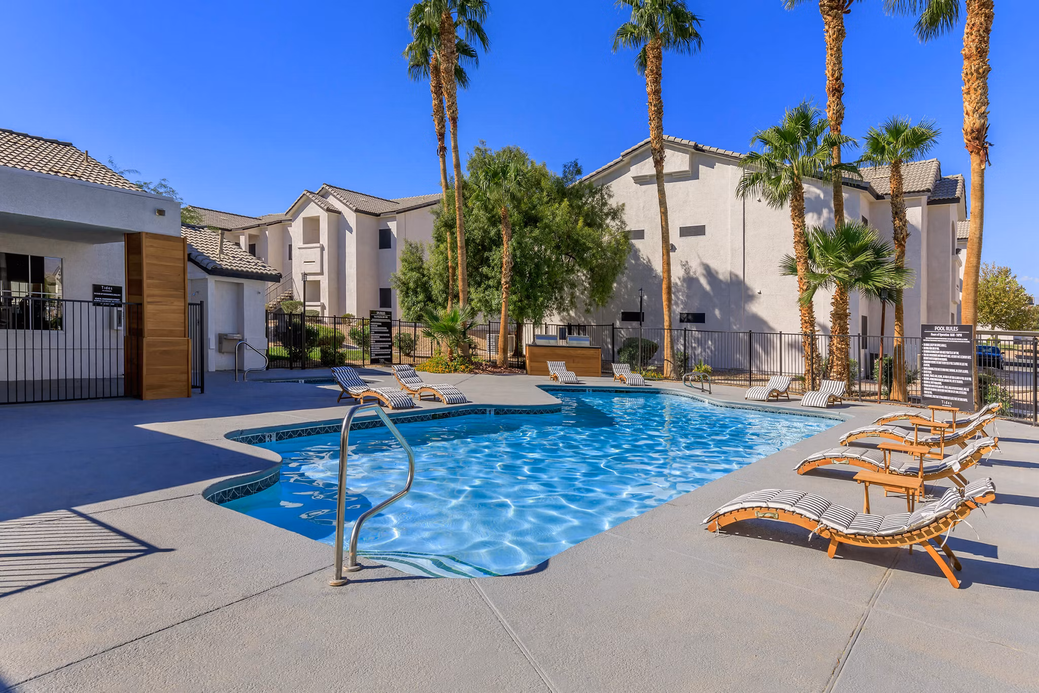 Property images of The Solena Apartments