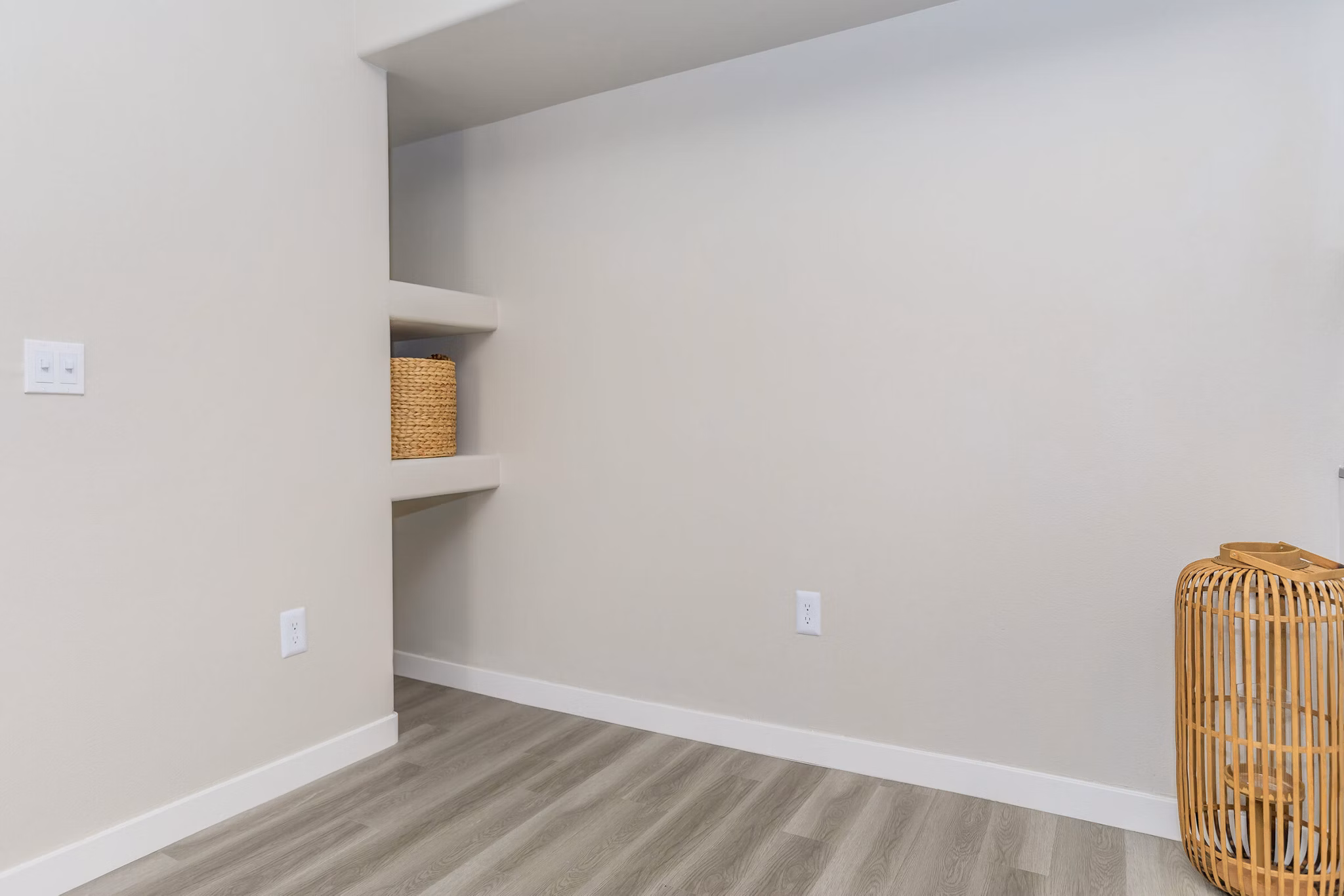 rendering at Tides on Commerce Apartments