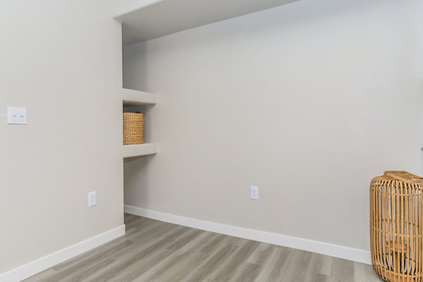 rendering at Tides on Commerce Apartments