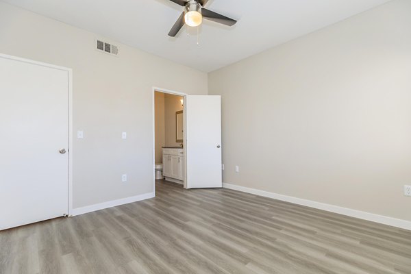 rendering at Tides on Commerce Apartments