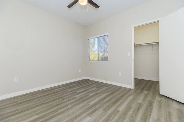 rendering at Tides on Commerce Apartments
