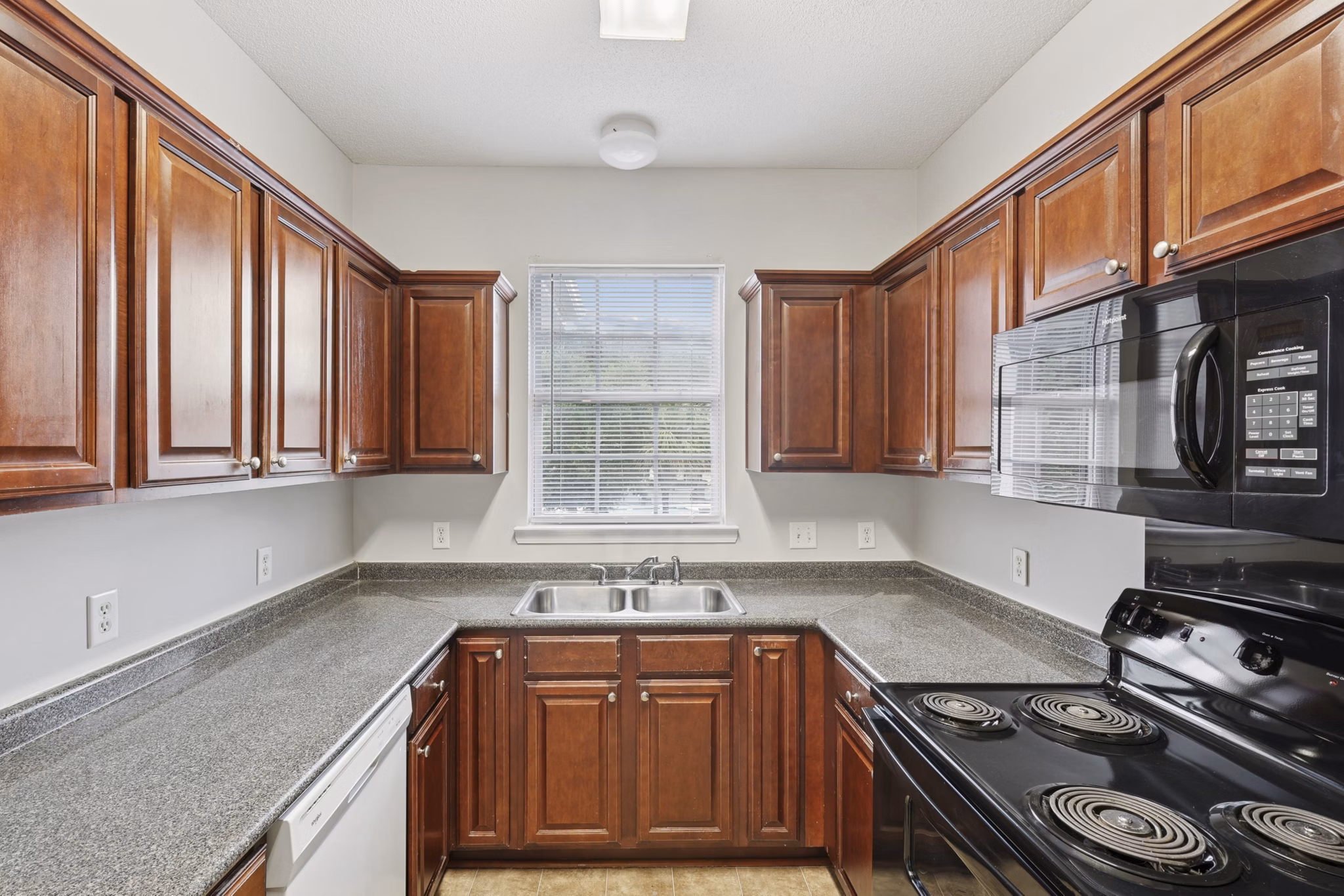 rendering at Pooler Station Apartments