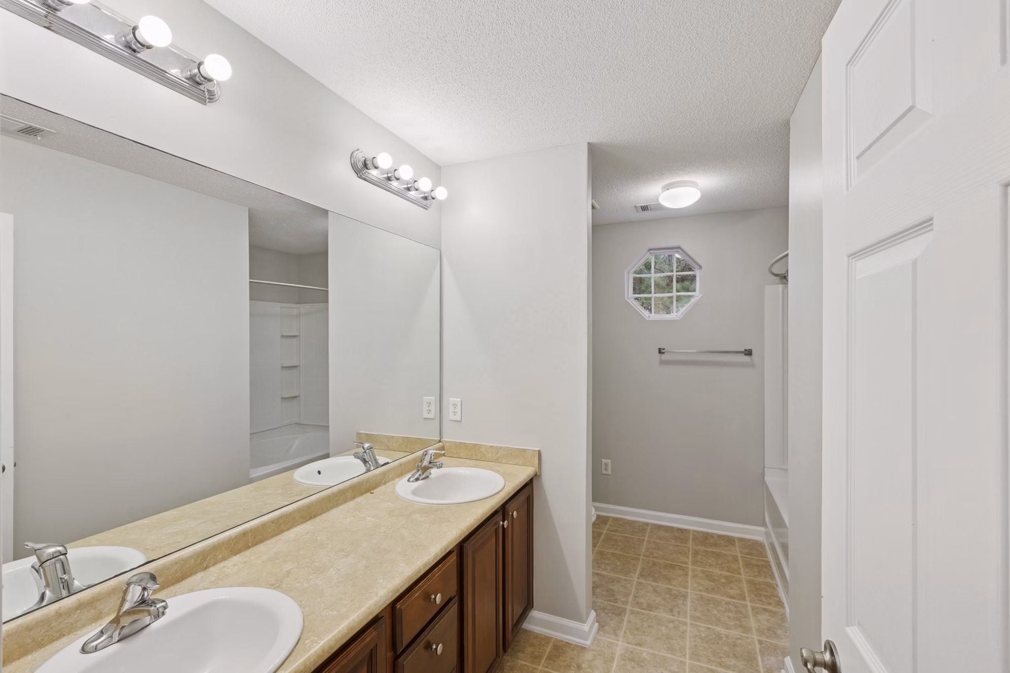 rendering at Pooler Station Apartments