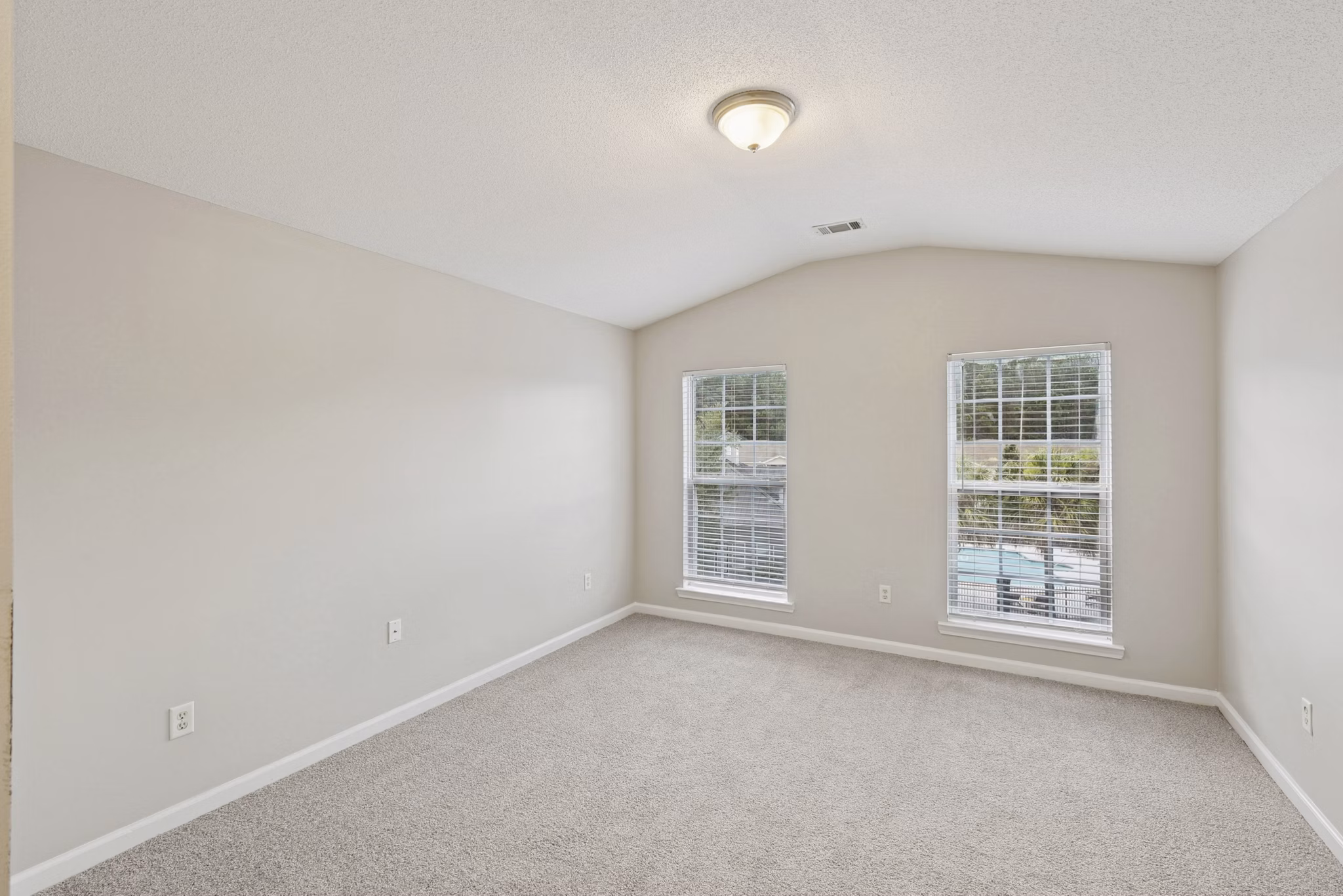 rendering at Pooler Station Apartments