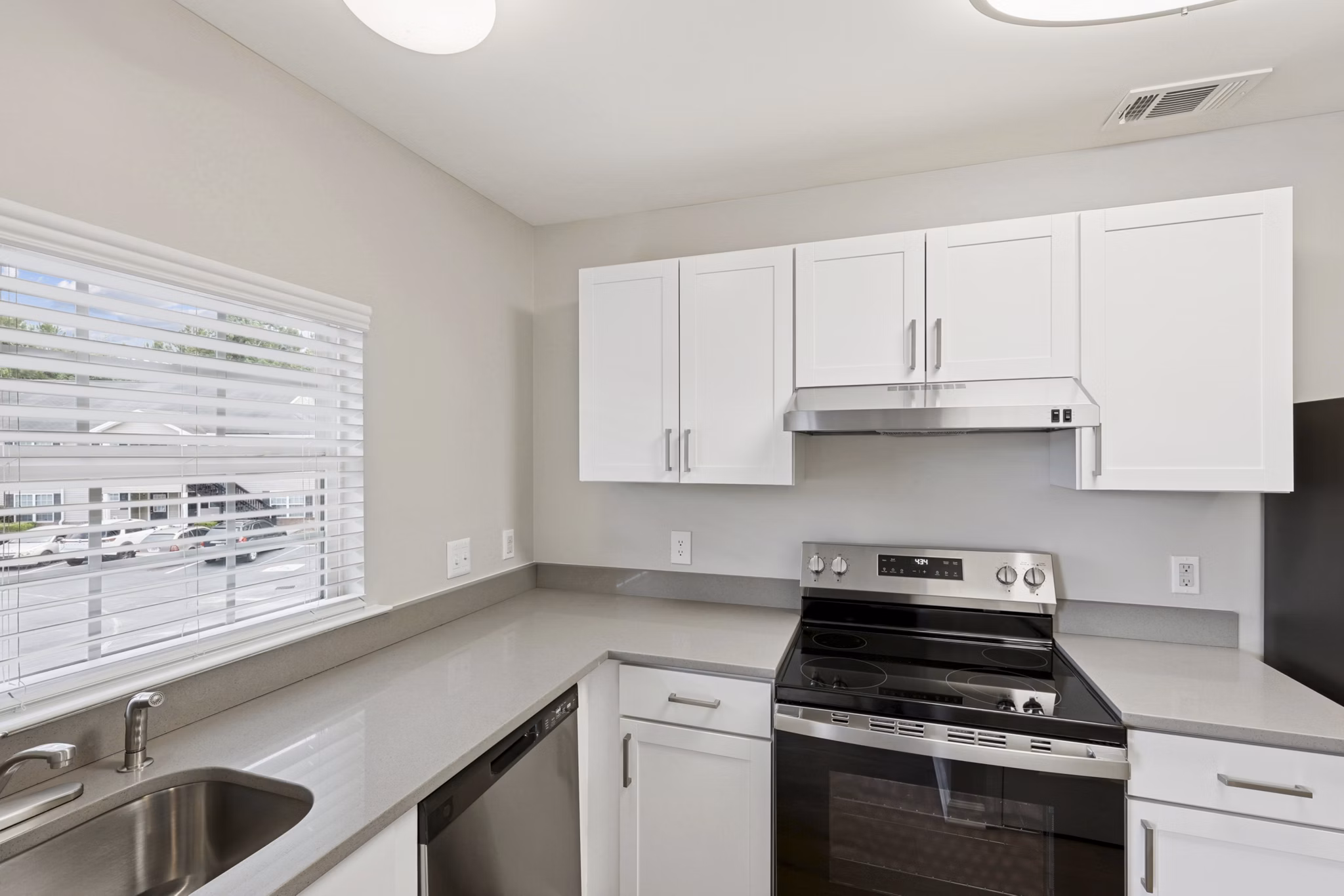 rendering at Pooler Station Apartments