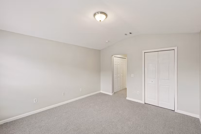 rendering at Pooler Station Apartments