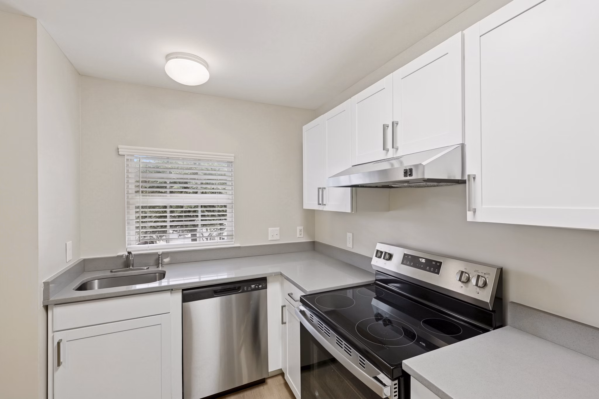 rendering at Pooler Station Apartments