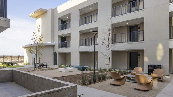 rendering at Folia Apartments