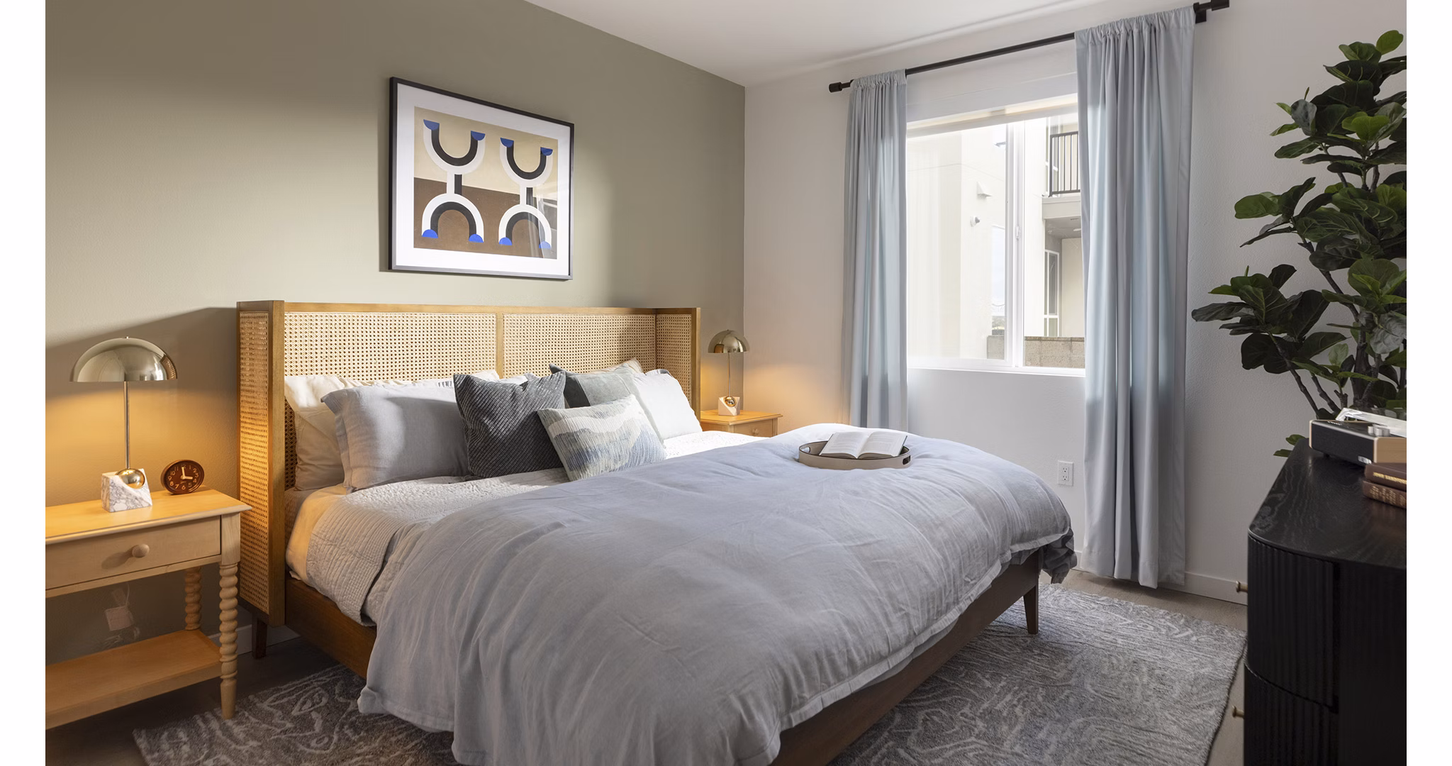 rendering at Folia Apartments
