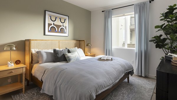 rendering at Folia Apartments