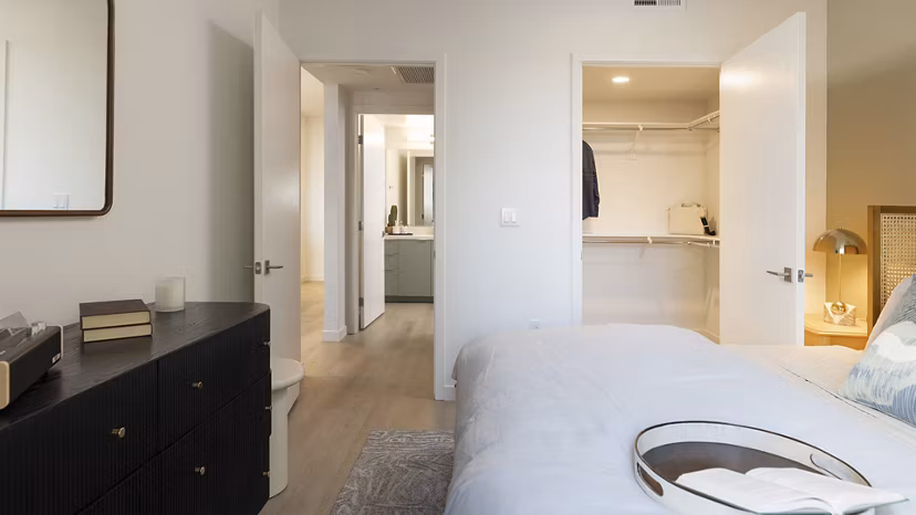 rendering at Folia Apartments