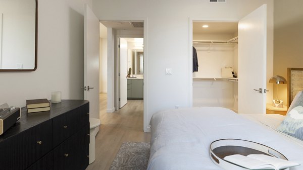 rendering at Folia Apartments