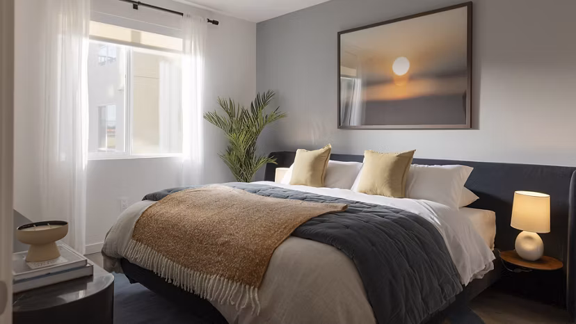 rendering at Folia Apartments