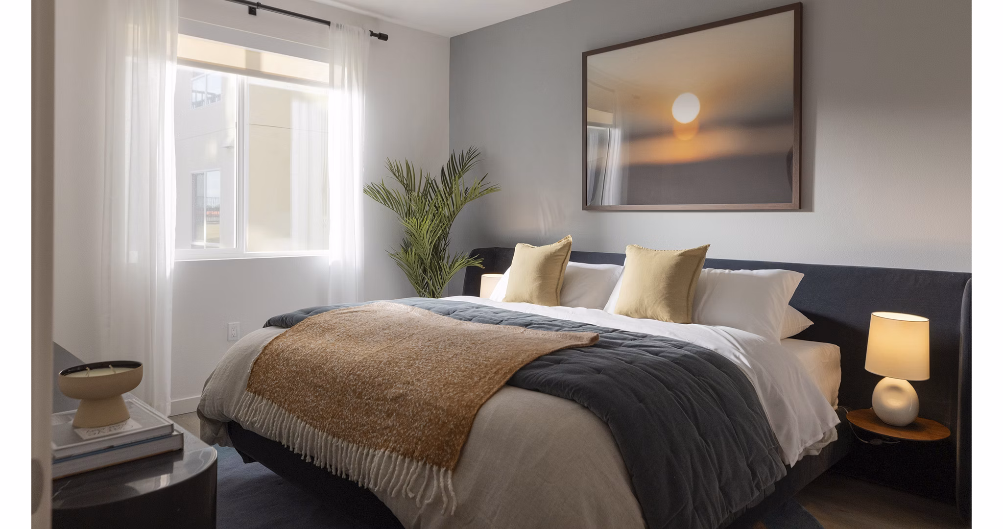 rendering at Folia Apartments