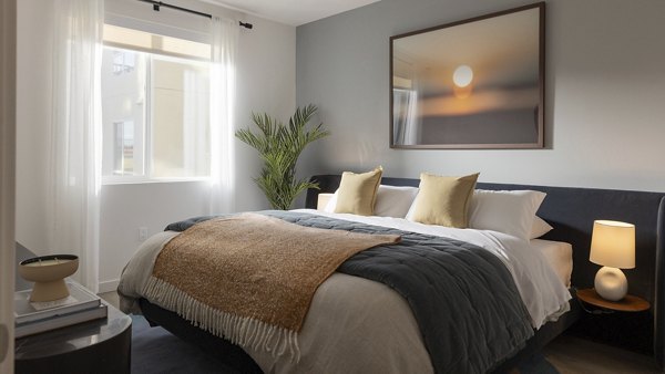 rendering at Folia Apartments