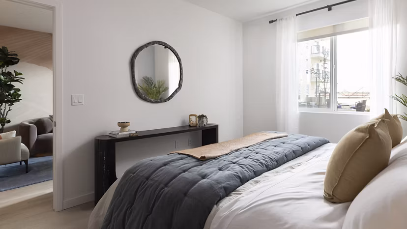 rendering at Folia Apartments