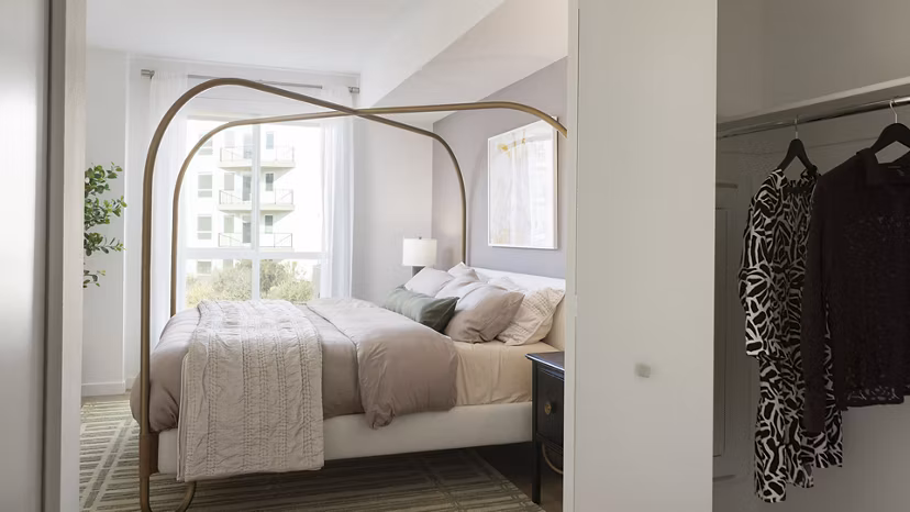 rendering at Folia Apartments