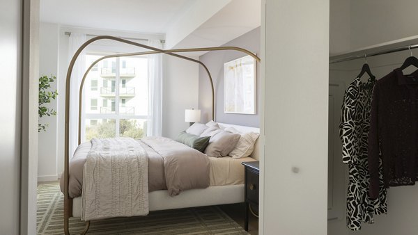rendering at Folia Apartments