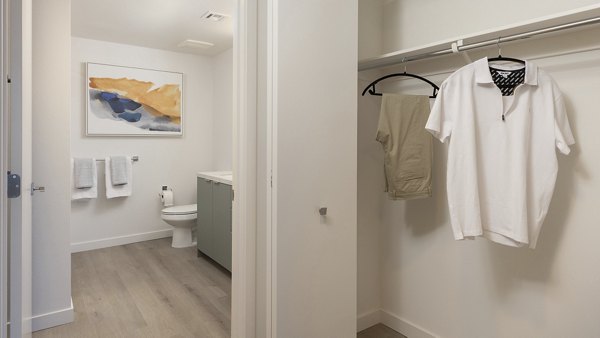 rendering at Folia Apartments