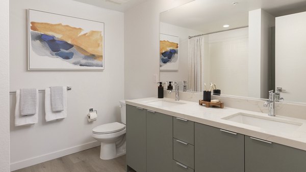 rendering at Folia Apartments